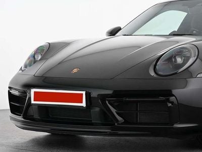 Gebraucht Porsche 911 Carrera S 450 PS (330 kW) 2021 Schwarz Coupé