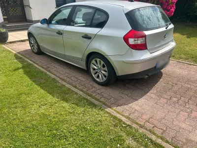 Gebraucht BMW 118