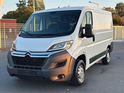 Citroën Jumper