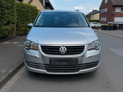 Gebraucht VW Touran