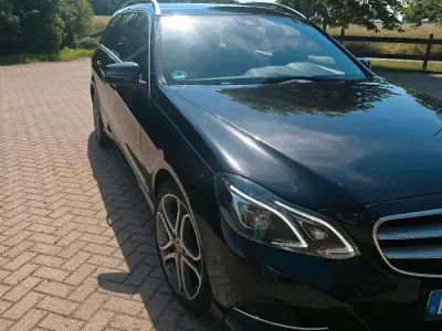 Gebraucht Mercedes E250