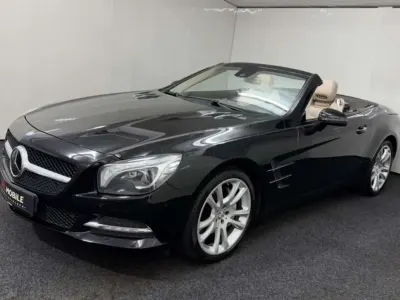 Gebraucht Mercedes SL350
