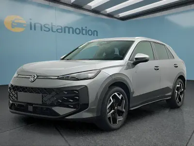 Gebraucht VW T-Roc