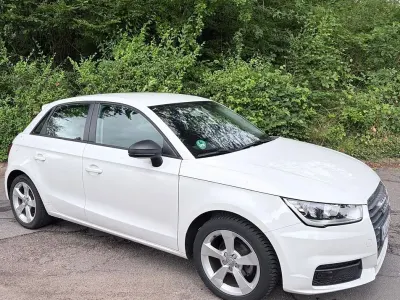 Gebraucht Audi A1 Sportback