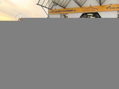 Usata Mercedes V250 Edition 190 CV (139 kW) 2021 Bianco Monovolume