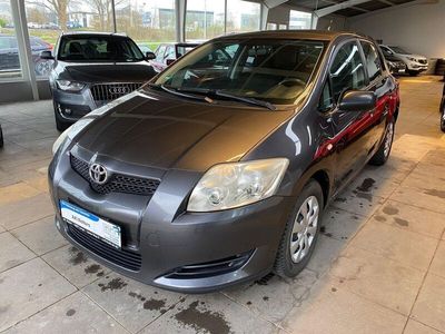 gebraucht Toyota Auris Life