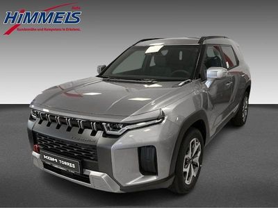 Nuova KGM Torres 163 CV (119 kW) 2025 Grigio SUV