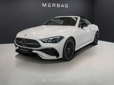 Gebraucht Mercedes CLE300