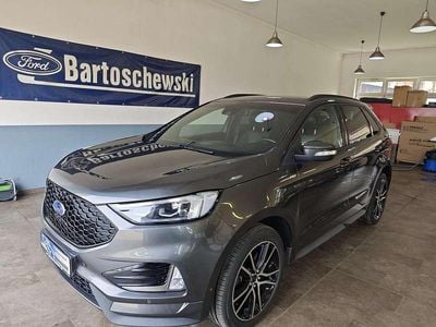 Magnetic Gebraucht 2019 Ford Edge ST-Line SUV | 26.300 € (Teuer)