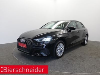 gebraucht Audi A3 Sportback e-tron Sportback 40 TFSI e CONNECT