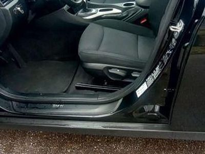 Schwarz Gebraucht 2012 BMW X1 SUV | 9.500 € (Fairer Preis)