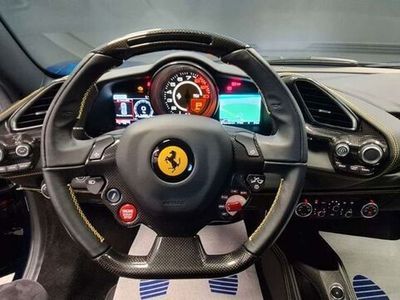 Ferrari 488