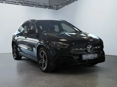 Gebraucht Mercedes GLA200 AMG 150 PS (110 kW) 2026 Andere SUV