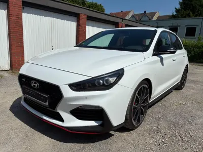 Gebraucht Hyundai i30