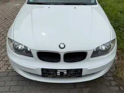 Gebraucht BMW 120