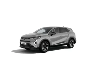 Nouă Renault Symbioz 158 CP (116 kW) 2026 Gri SUV
