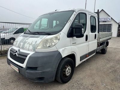 Citroën Jumper