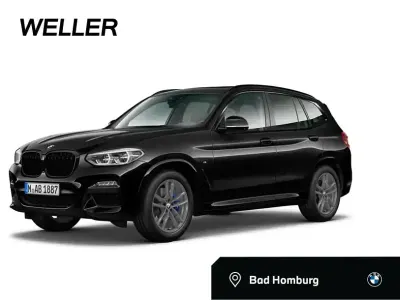 Gebraucht BMW X3
