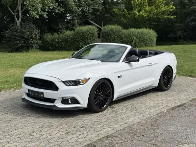 Gebraucht Ford Mustang GT