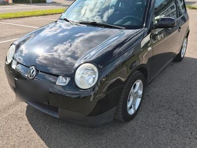 VW Lupo