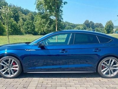 Audi S5 Sportback