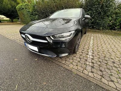 Mercedes CLA180