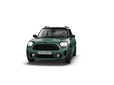 Gebraucht Mini Cooper S Countryman