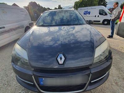 Renault Laguna III
