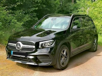 Mercedes GLB200