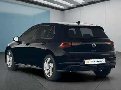 Używany VW Golf VIII