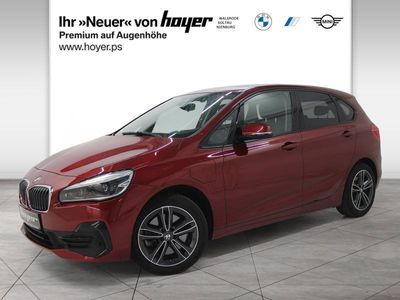 gebraucht BMW 225 Active Tourer xe iPerformance Sport Line DAB