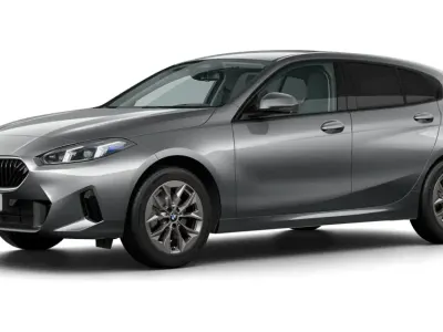 Gebraucht BMW 120 Shadowline 170 PS (125 kW) 2025 Grau Kleinwagen