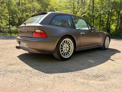 Gebraucht BMW Z3