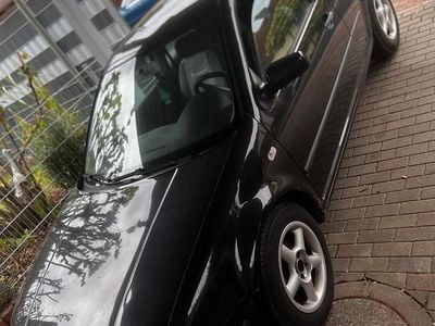 VW Golf IV