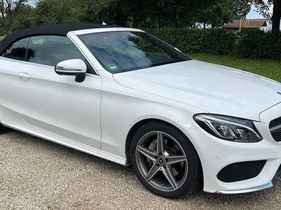Mercedes C180
