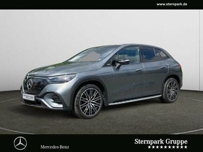 Gebraucht Mercedes EQE300 Night 180 kW (245 PS) 2024 Othercolor SUV