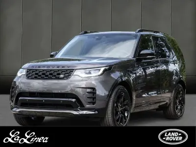 Gebraucht Land Rover Discovery 5