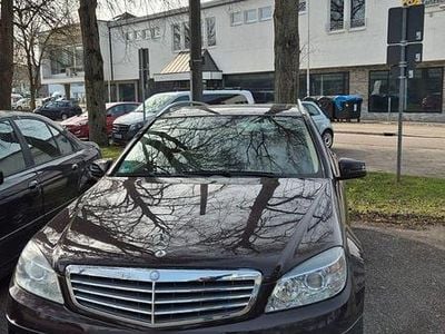 Gebraucht Mercedes 250 204 PS (150 kW) 2011 Beige Kombi