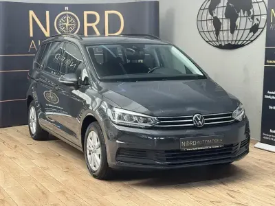 Gebraucht VW Touran