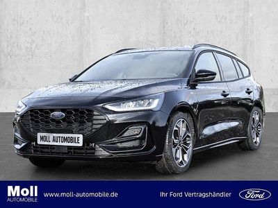 Neu Ford Focus Active X 155 PS (114 kW) 2025 Weiss Kombi