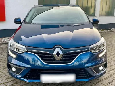 Używany Renault Mégane