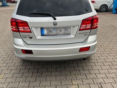 gebraucht Dodge Journey 