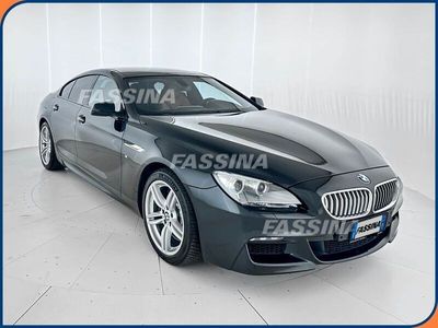 BMW 650
