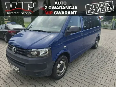 Gebraucht VW Caravelle