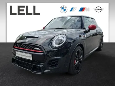Gebraucht Mini John Cooper Works