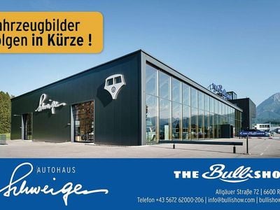 Gebraucht VW California