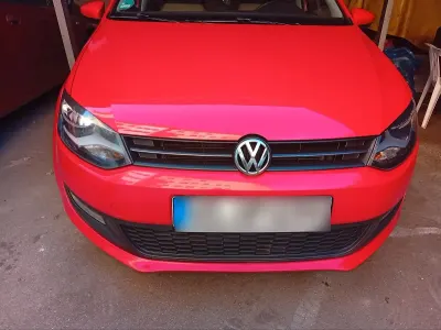 Gebraucht VW Polo