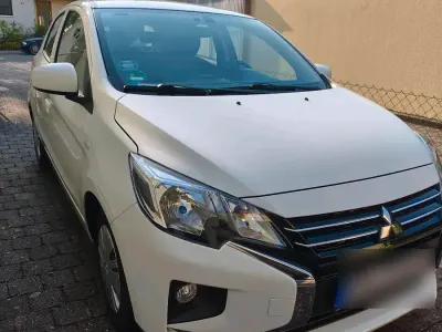 Gebraucht Mitsubishi Space Star