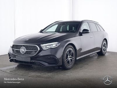 Mercedes E300