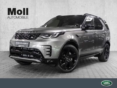 gebraucht Land Rover Discovery 5 Dynamic HSE D300 AWD El Panodach
